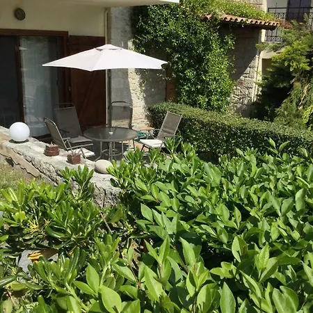 Villa Blue Aya Paraskevi