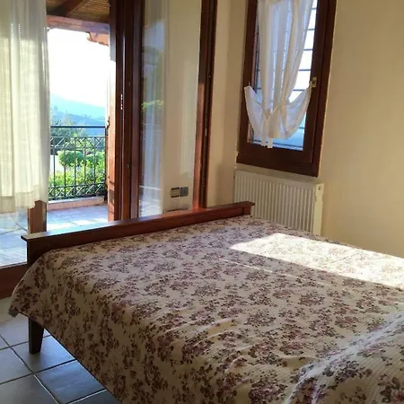Villa Blue Aya Paraskevi